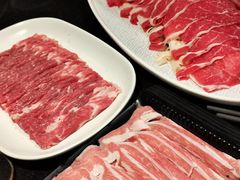 -东来顺饭庄(金泉广场店)