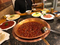 -老码头火锅(玉林店)