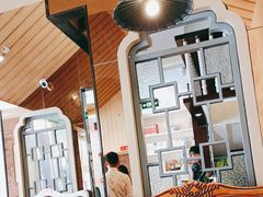 -老牌坊鲁菜名店(宽厚里店)