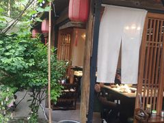 -老渔家鲜鱼轩(南浦横街店)