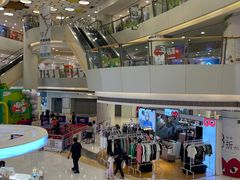 -银座mall(东直门店)
