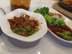 -相约·羊村小馆非遗手抓肉(七一酱园店)