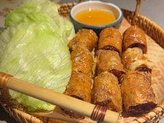 -同仁四季椰子鸡(无锡滨湖万象汇店)