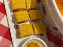 -西贝(深圳卓悦汇店)