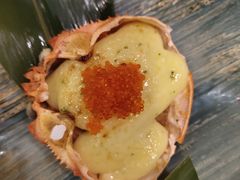 -红叶日料·放题·海胆·定食(星海店)