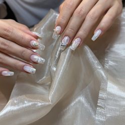 -ONE HEART 美甲美睫品牌店