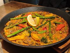 -Carmen卡门西班牙餐厅