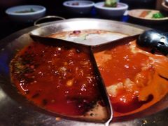 -周师兄大刀腰片火锅(洪崖洞旗舰店)