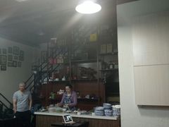 大堂-艾米私房馄饨
