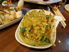 -新疆阿卜杜拉烧烤餐厅(四方坪店)