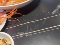-沽上民肴·海鲜锅贴·天津菜(福州道鸿正家园店)