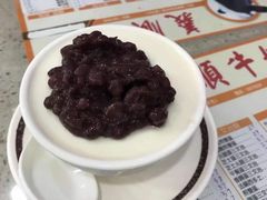 -义顺牛奶公司(新马路老店)