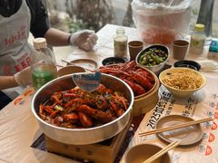 -靓靓蒸虾·头牌蒸虾(沙湖旗舰店)