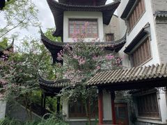 -龙潭水乡