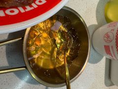 -明腾壹间茶餐厅(新都会花园广场店)