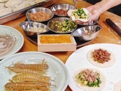 -金龙·打边炉(南京西路店)