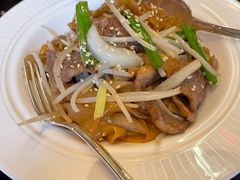 -北京四季酒店·采逸轩