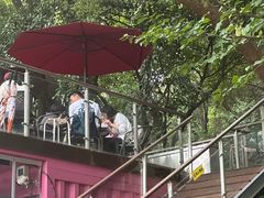 -鸡鸣汤包(红山动物园店)