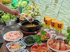 -水岸居湖景农家乐·阳澄湖大闸蟹