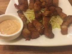 -旅马餐厅(茅家埠店)