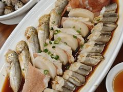 -渔满仓海鲜渔家(象山二店)
