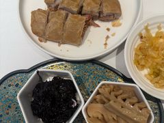 -莆田餐厅PUTIEN(世博源店)