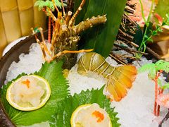 -水林间·寿喜烧自助(仙林金鹰店)