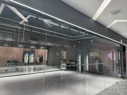 -5KM舞蹈街舞工作室