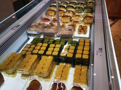 -泸溪河桃酥(西直门凯德店)