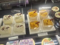 -Pantry's Best派悦坊蛋糕(世纪金源店)