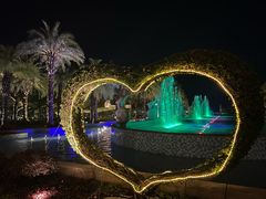 -惠州金海湾嘉华度假酒店