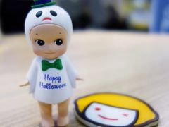 牌子-快乐柠檬happylemon(日月光店)