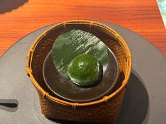 -龙吟山房(青龙山庄店)