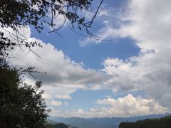-重庆云阳龙缸景区