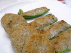 顺德煎酿双宝-顺味凤城(九六广场店)