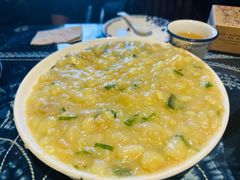 -香满楼(临安路店)