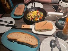 -BOCATA 西班牙餐厅(三里屯店)