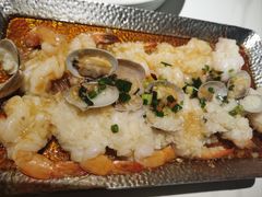 -外婆家(西红门荟聚购物中心店)