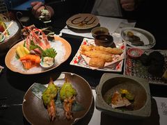 -花潮料理艺食馆(成都万象城店)