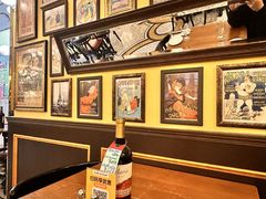 -Entrecôte 法国牛扒馆(保利·时光里店)