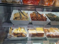 -娘心豆品(方庄店)