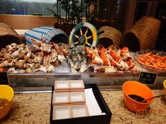 -北京中国大饭店