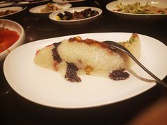 -上海人家花樣年华(中山公园店)
