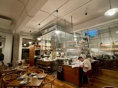 -BOR Eatery(安福路店)