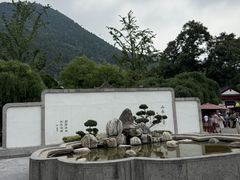 -华清宫景区