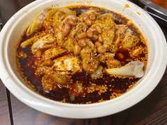 -艺味深尝(云锦路店)