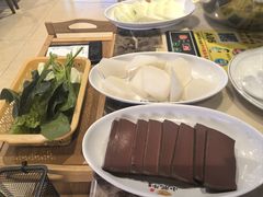 -小肥牛潮汕牛肉火锅(南联店)