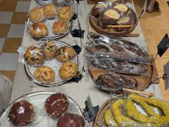 -佐敦面包铺·JORDAN BAKERY