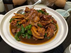 -泰山廊亦舫(丽景店)