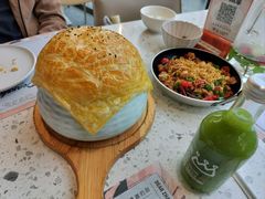-赵小姐丨新中餐(曲江店)
